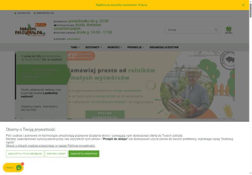 LokalniNaturalni Sp.z o.o.